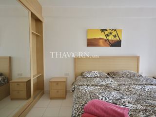For sale studio condo in Bang Lamung, Chonburi