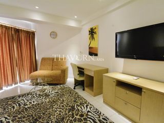 For sale studio condo in Bang Lamung, Chonburi