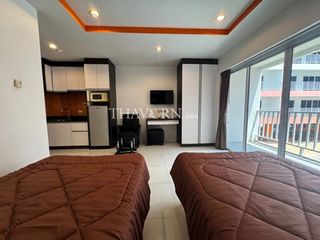 For sale studio condo in Bang Lamung, Chonburi