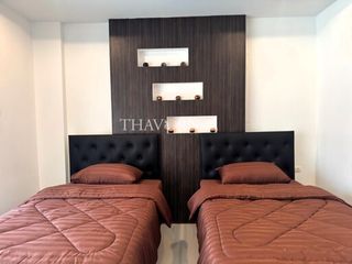 For sale studio condo in Bang Lamung, Chonburi