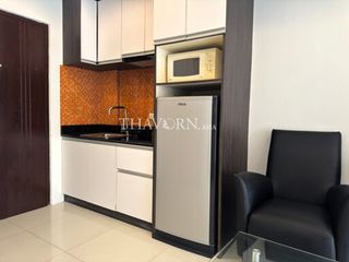For sale studio condo in Bang Lamung, Chonburi