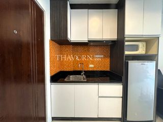 For sale studio condo in Bang Lamung, Chonburi