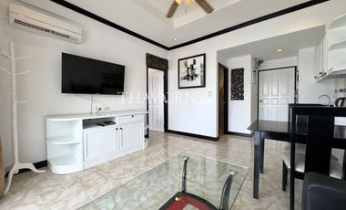 Wohnung zum Kauf mit 1 Zimmer in Bang Lamung, Chonburi