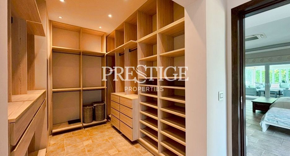 Haus zum Kauf und zur Miete mit 5 Zimmer in Bang Lamung, Chonburi