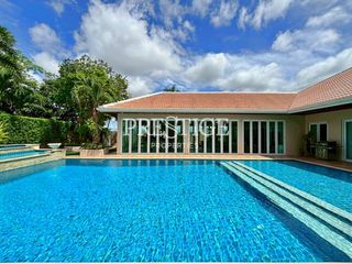 Haus zum Kauf und zur Miete mit 5 Zimmer in Bang Lamung, Chonburi