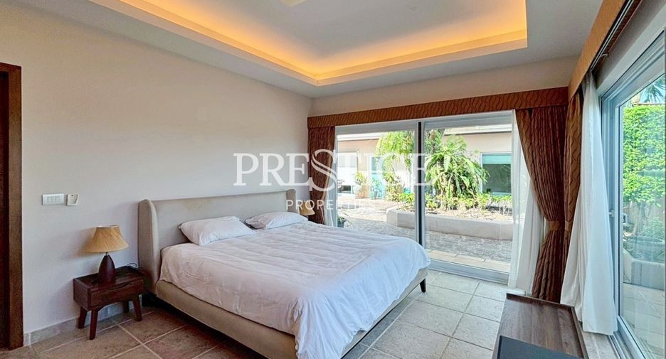 Haus zum Kauf und zur Miete mit 5 Zimmer in Bang Lamung, Chonburi