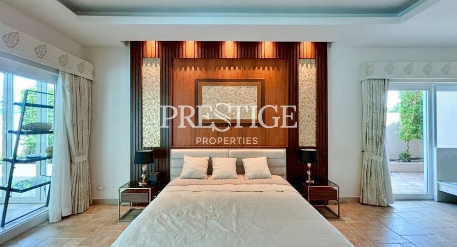 Haus zum Kauf und zur Miete mit 5 Zimmer in Bang Lamung, Chonburi