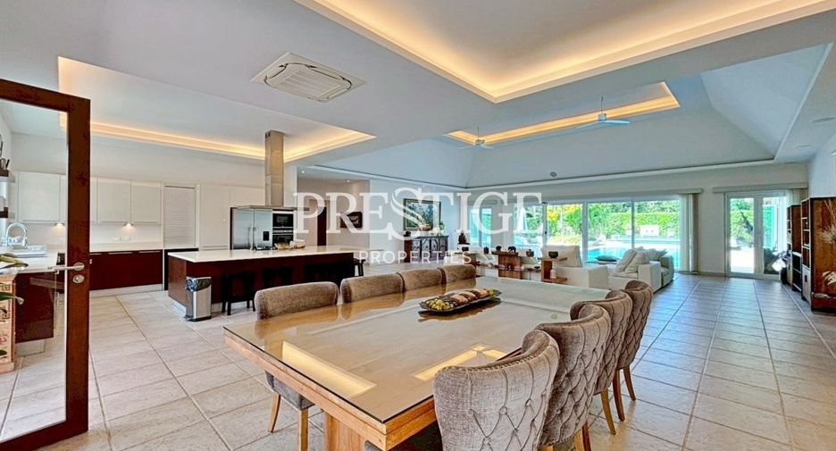 Haus zum Kauf und zur Miete mit 5 Zimmer in Bang Lamung, Chonburi