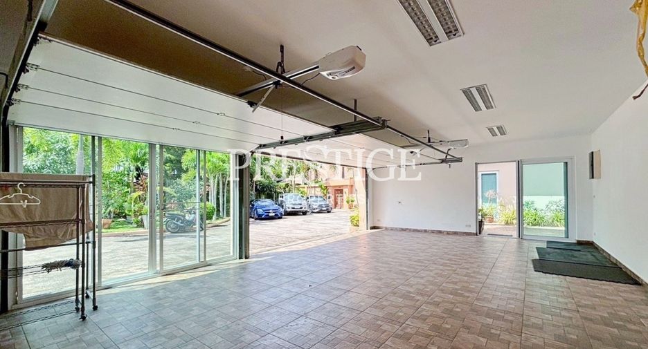 Haus zum Kauf und zur Miete mit 5 Zimmer in Bang Lamung, Chonburi