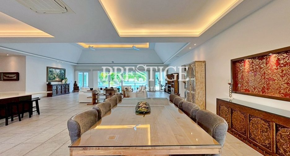 Haus zum Kauf und zur Miete mit 5 Zimmer in Bang Lamung, Chonburi