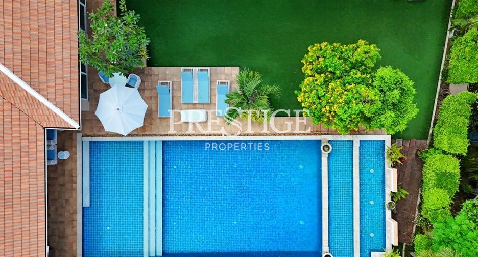 Haus zum Kauf und zur Miete mit 5 Zimmer in Bang Lamung, Chonburi