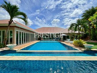 Haus zum Kauf und zur Miete mit 5 Zimmer in Bang Lamung, Chonburi
