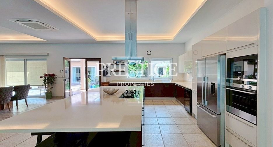 Haus zum Kauf und zur Miete mit 5 Zimmer in Bang Lamung, Chonburi