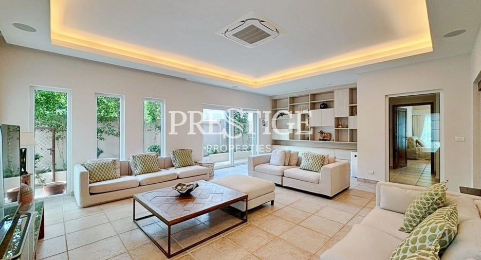Haus zum Kauf und zur Miete mit 5 Zimmer in Bang Lamung, Chonburi