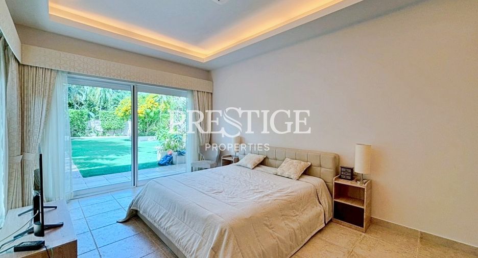 Haus zum Kauf und zur Miete mit 5 Zimmer in Bang Lamung, Chonburi