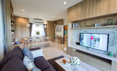 For sale 3 ベッドルーム house in Mueang Pathum Thani, Pathum Thani