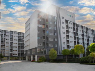 Продажа 2 спальни кондо в Mueang Samut Prakan, Самутпракан