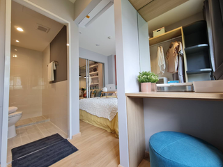 For sale 1 bed condo in Mueang Samut Prakan, Samut Prakan