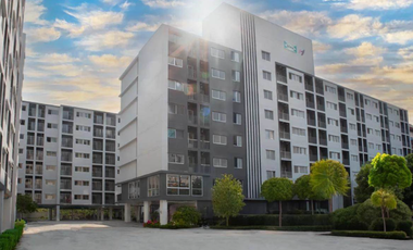 For sale 1 bed condo in Mueang Samut Prakan, Samut Prakan