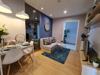 Condo en venta de 1 habitaciones en Mueang Samut Prakan, Samut Prakan