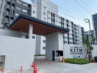 Condo en venta de 1 habitaciones en Mueang Samut Prakan, Samut Prakan