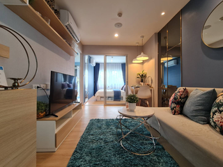 Condo en venta de 1 habitaciones en Mueang Samut Prakan, Samut Prakan