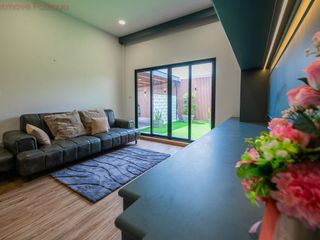 For sale 3 bedrooms house in Bang Lamung, Chonburi