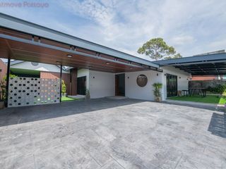 For sale 3 bedrooms house in Bang Lamung, Chonburi