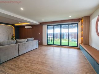 For sale 3 bedrooms house in Bang Lamung, Chonburi