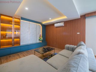 For sale 3 bedrooms house in Bang Lamung, Chonburi