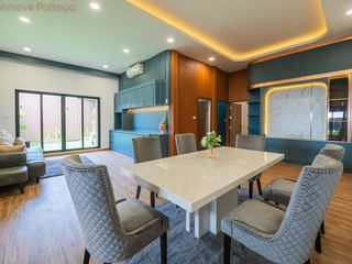 For sale 3 bedrooms house in Bang Lamung, Chonburi