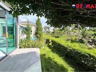 À vendre 1 chambre maison à Bang Lamung, Chonburi