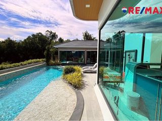 À vendre 1 chambre maison à Bang Lamung, Chonburi
