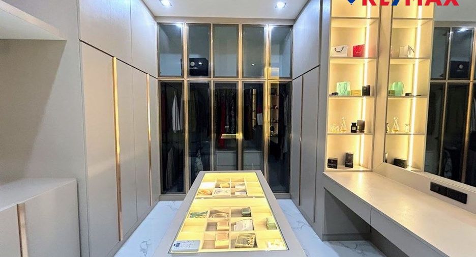 Продажа 1 кровать дом в Восточная Паттайя, Паттайя