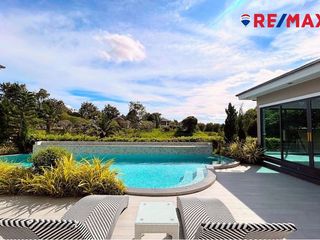 À vendre 1 chambre maison à Bang Lamung, Chonburi