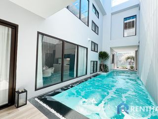 Haus zum Kauf mit 4 Zimmer in Bang Lamung, Chonburi