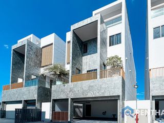 Haus zum Kauf mit 4 Zimmer in Bang Lamung, Chonburi