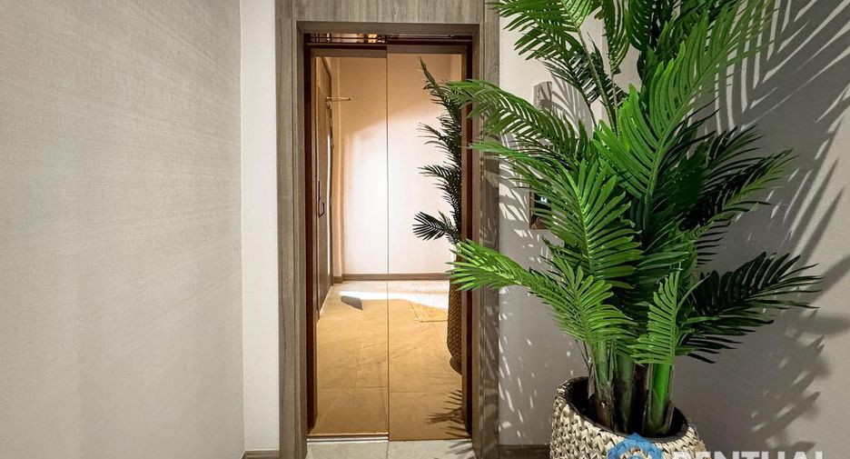 Haus zum Kauf mit 4 Zimmer in Bang Lamung, Chonburi