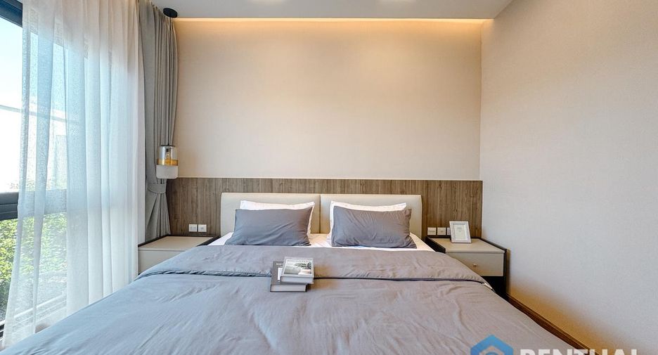 Haus zum Kauf mit 4 Zimmer in Bang Lamung, Chonburi