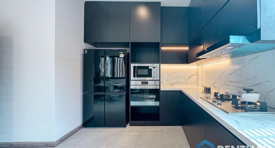Haus zum Kauf mit 4 Zimmer in Bang Lamung, Chonburi