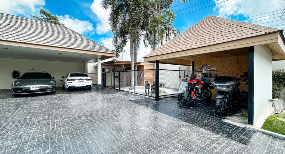 For sale 3 ベッドルーム villa in Thalang, Phuket