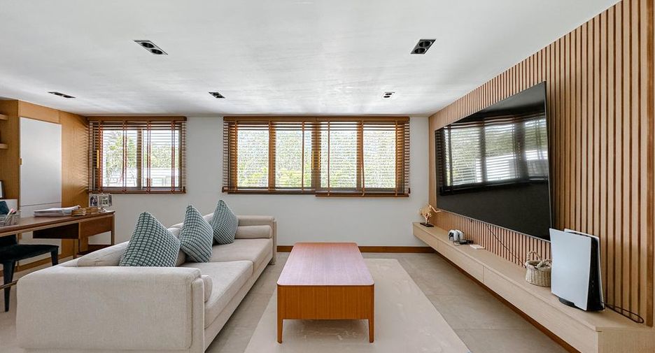 For sale 3 ベッドルーム villa in Thalang, Phuket
