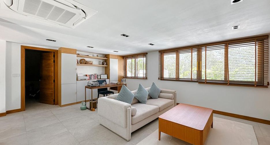 For sale 3 ベッドルーム villa in Thalang, Phuket
