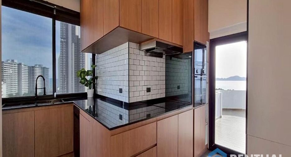 For rent and for sale 5 bedrooms condo in Bang Lamung, Chonburi