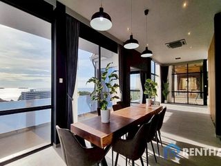 For rent and for sale 5 bedrooms condo in Bang Lamung, Chonburi