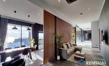出租 和 出售 5 卧室 公寓 在 Bang Lamung, Chon Buri