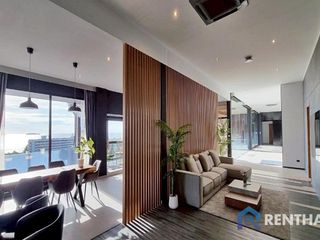 For rent and for sale 5 bedrooms condo in Bang Lamung, Chonburi