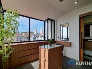 For rent and for sale 5 bedrooms condo in Bang Lamung, Chonburi