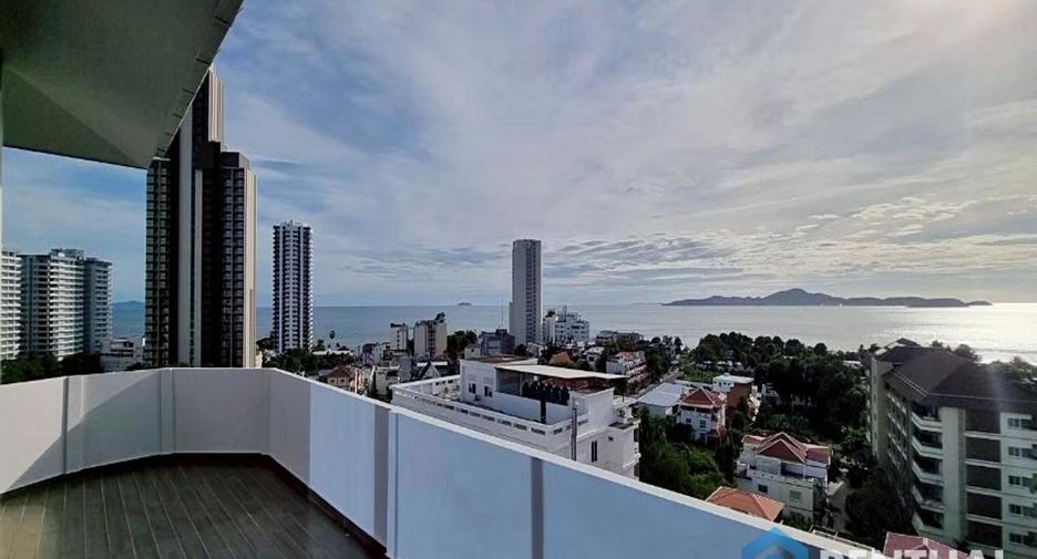 For rent and for sale 5 bedrooms condo in Bang Lamung, Chonburi