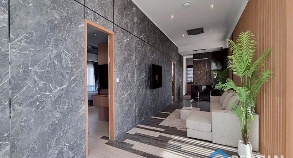 For rent and for sale 5 bedrooms condo in Bang Lamung, Chonburi